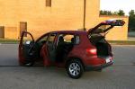 Volkswagen Tiguan S 2009 года